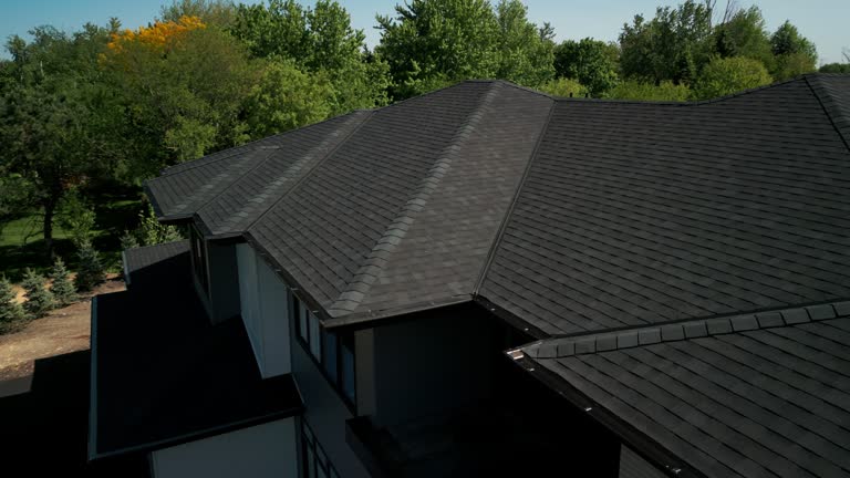 Best Rubber Roofing (EPDM, TPO)  in Middlefield, OH
