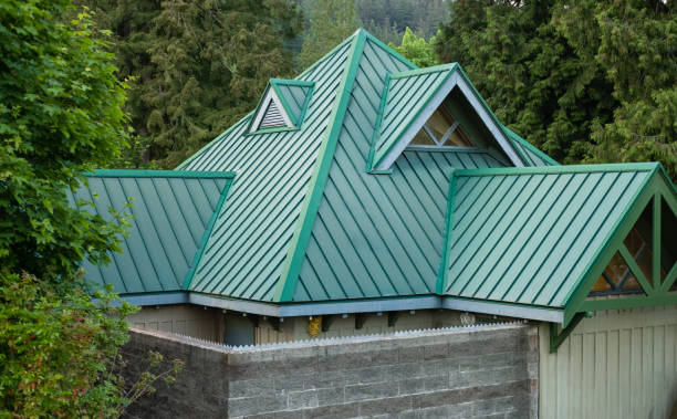Best Roof Ventilation Installation  in Middlefield, OH