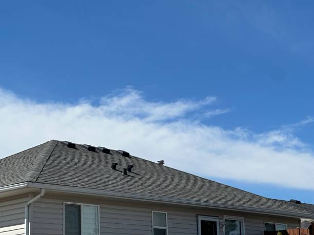 Best Gutter Installation and Repair  in Middlefield, OH
